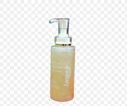 Longrich Snake Bile Nicotinamide Brightening Shower Gel generally highlight its moisturizing