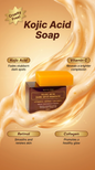 Makari Kojic Acid  Dark Spot Remover For Dark Spots Correction gives you a balanced, more even Tone & Healthy glow.