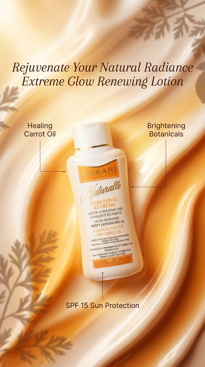 MAKARI Natural Carotonic extreme