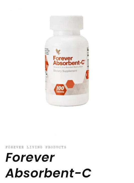 Forever Absorbent-C®