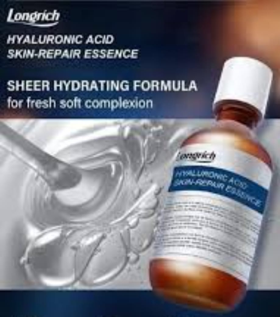 Longrich Hyaluronic Acid Serum Skin Repair Essence