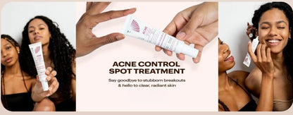 Makari Acne Control Spot Treatment