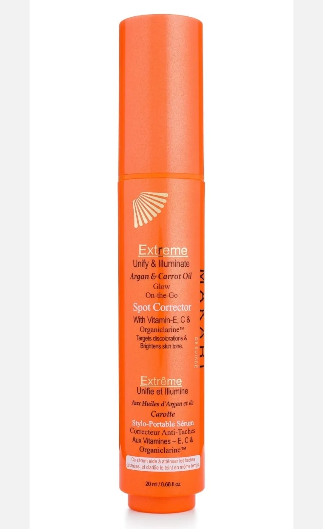 Makari Extreme Argan & Carrot Oil Spot Corrector Pen