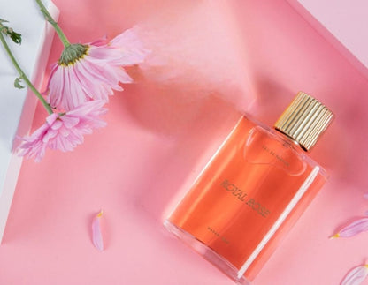 Parfum Royal Rose