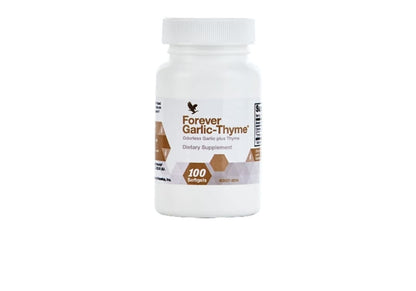 Forever Garlic-Thyme®