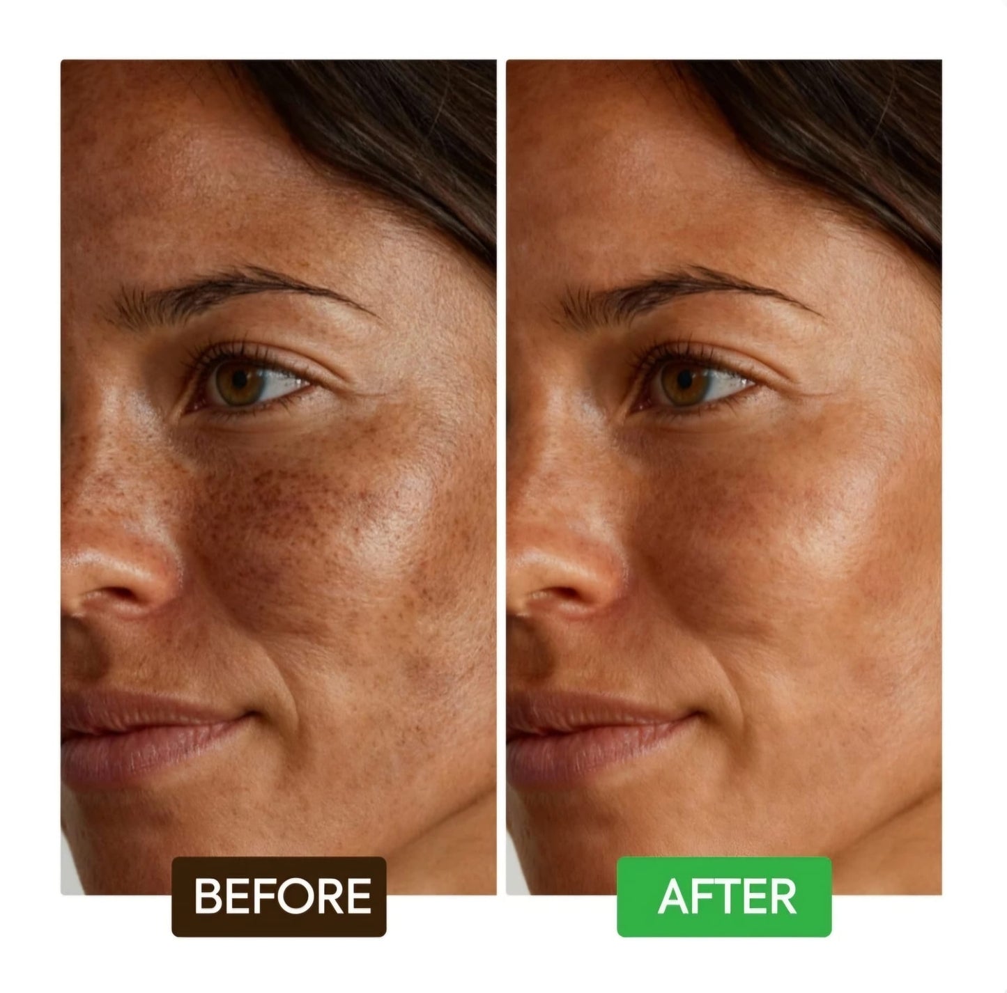 KOJIC & AZELAIC BRIGHTENING SERUM