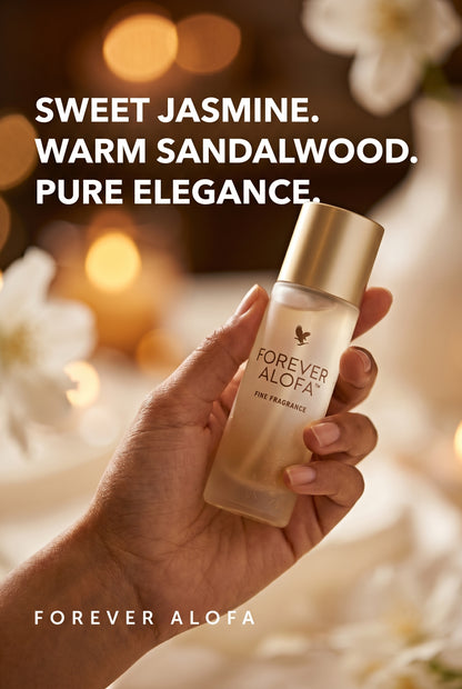 Forever Alofa™ Fine Fragrance