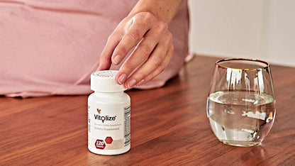 Vit♀lize® for Women