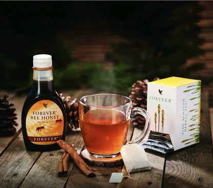 Aloe Blossom Herbal Tea®25 tea bags
