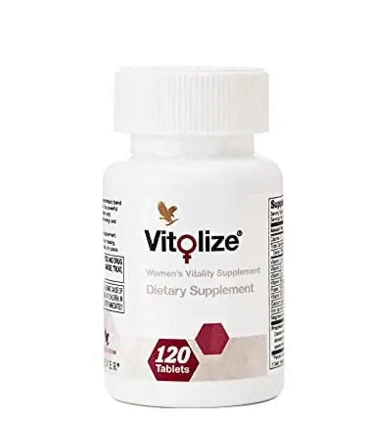 Vit♀lize® for Women