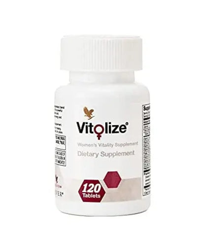 Vit♀lize® for Women