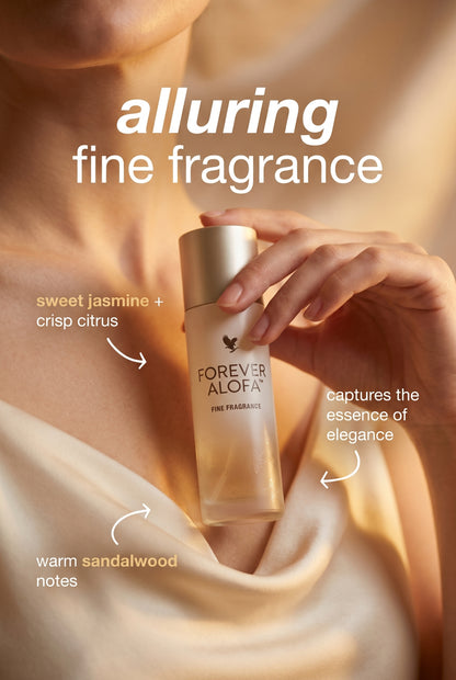 Forever Alofa™ Fine Fragrance