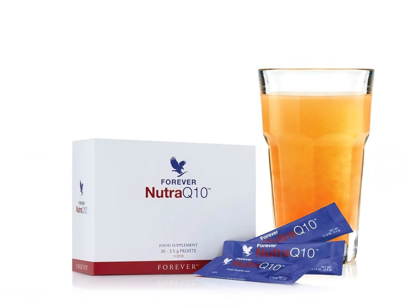 Forever Cardiohealth® With CoQ10