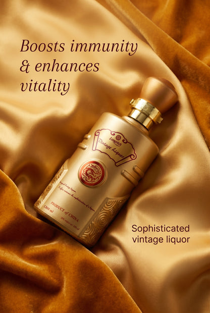 Vins Vintage Longrich : Quand la santé rencontre le plaisir