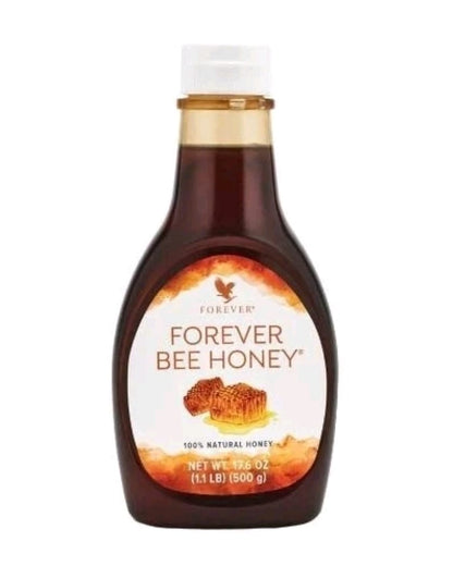 Forever Bee Honey®