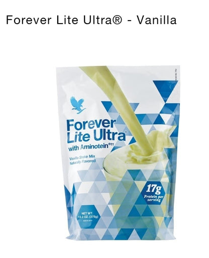 Forever Lite Ultra®-Vanilla