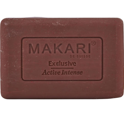 Savon Intense Actif Exclusif Makari