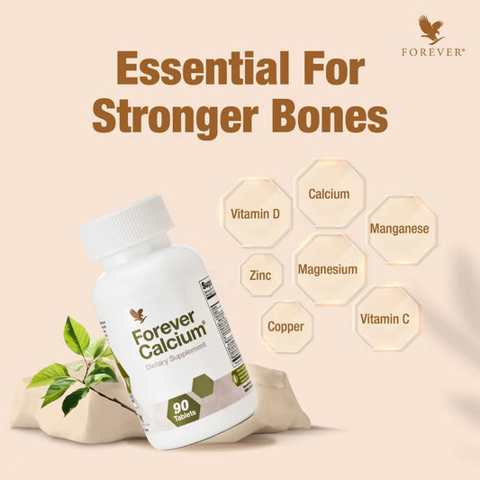 Forever Calcium®