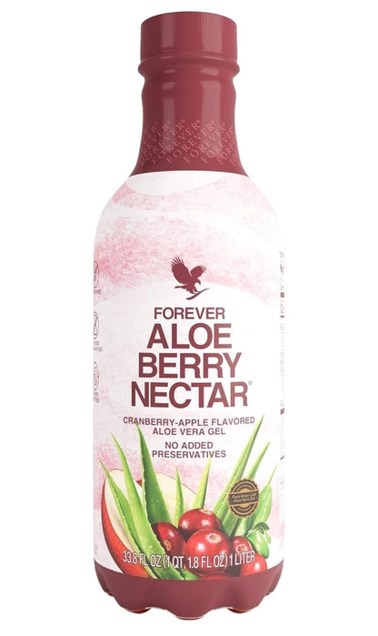Forever Aloe Berry Nectar®