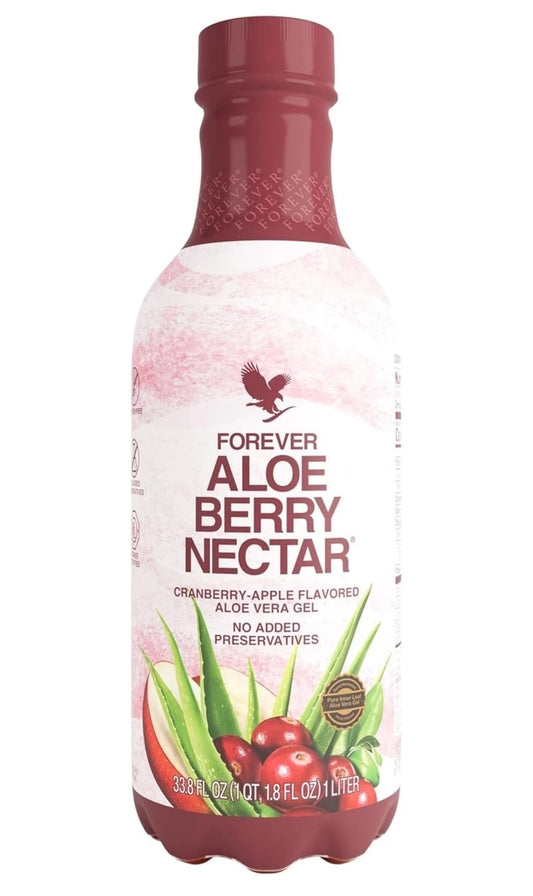 Forever Aloe Berry Nectar®