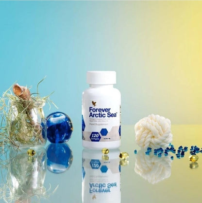 Forever Arctic Sea®