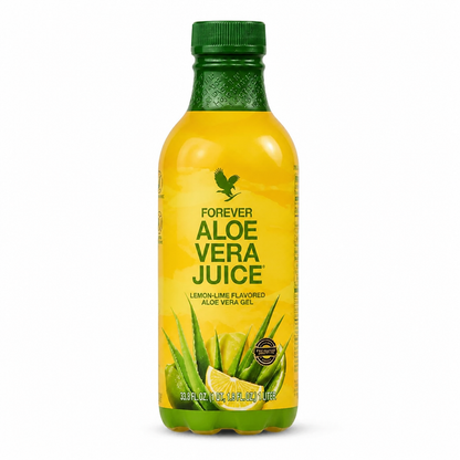 Forever Aloe Vera Juice®33.8 FL. OZ. 1 Liter