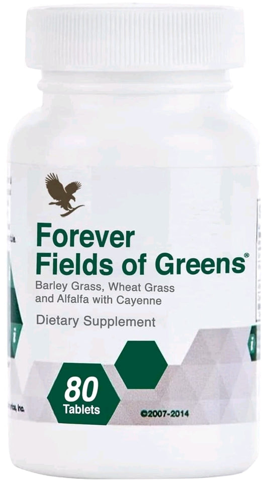 Forever Fields Of Greens®