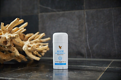 Aloe Ever-Shield Deodorant Stick with Aloe Vera ? Long-Lasting Freshness