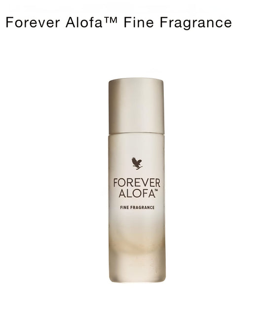 Forever Alofa™ Fine Fragrance