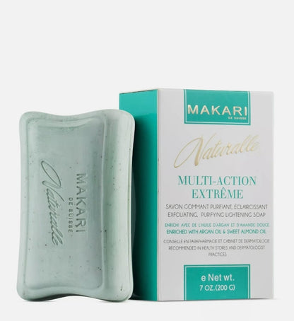 Naturalle Multi-Action Extreme Glow Revitalizing Soap