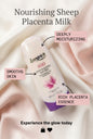 LAIT PLACENTA DE BREBIS LONRICH SOD