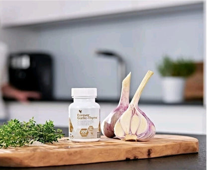 Forever Garlic-Thyme®