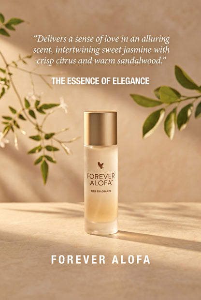 Forever Alofa™ Fine Fragrance
