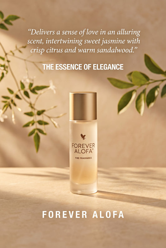 Forever Alofa™ Fine Fragrance