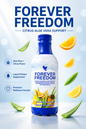Forever Freedom® 33.8 FL. OZ. 1 Liter