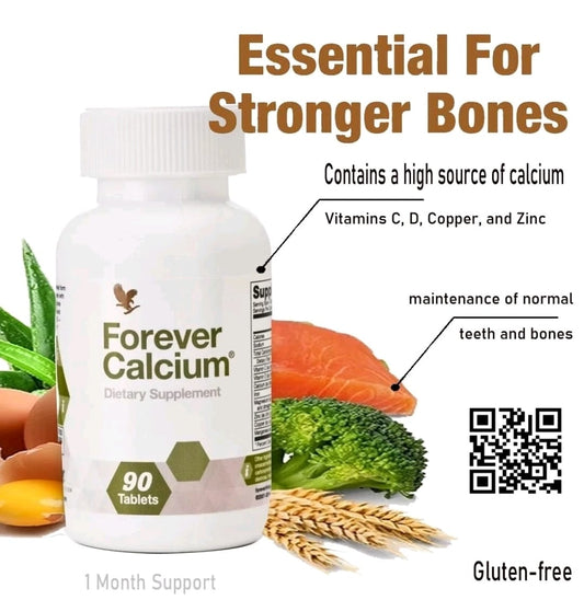 Forever Calcium®