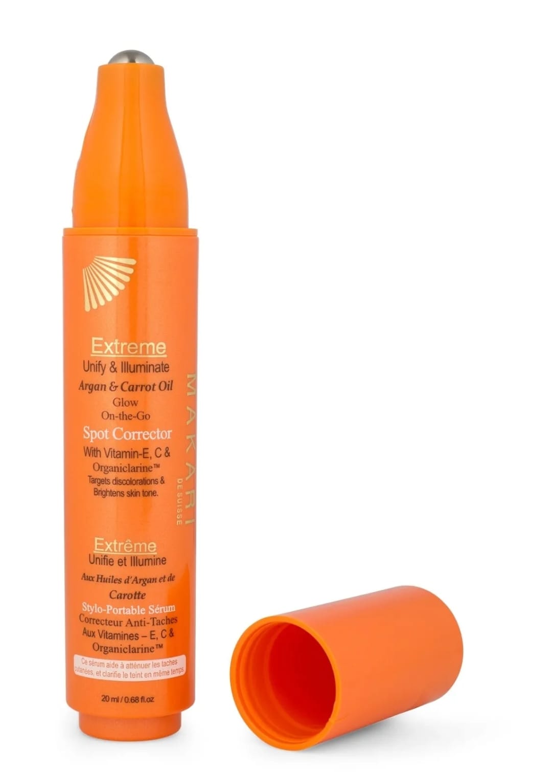 Makari Extreme Argan & Carrot Oil Spot Corrector Pen