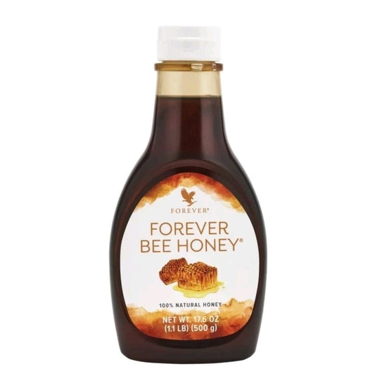 Forever Bee Honey®