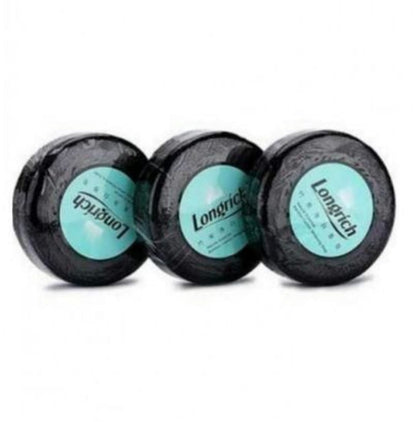 Longrich Natural Essence Bamboo Charcoal Soap