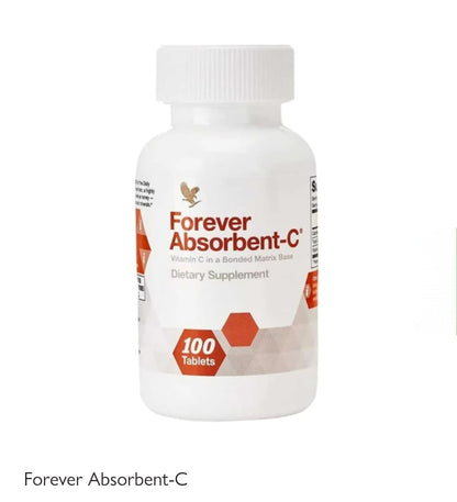 Forever Absorbent-C®