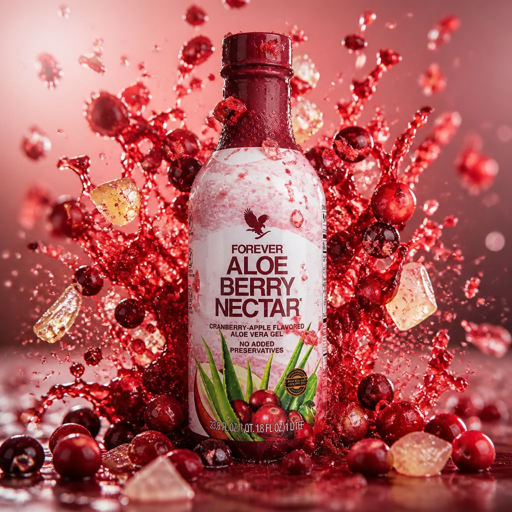 Forever Aloe Berry Nectar®