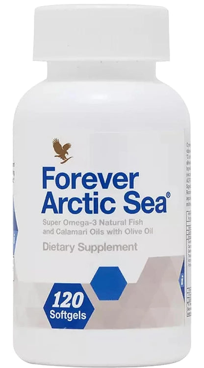 Forever Arctic Sea®