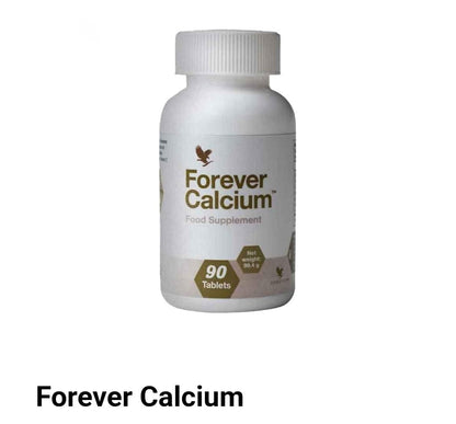 Forever Calcium®