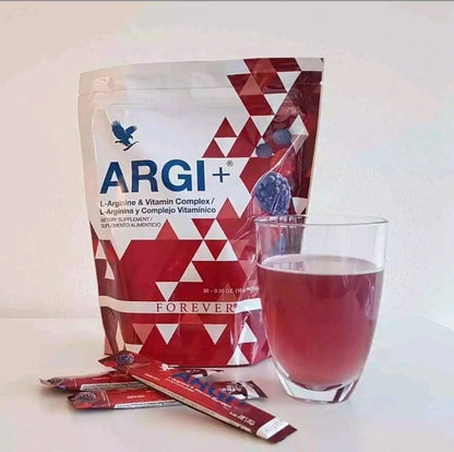 Forever ARGI+®