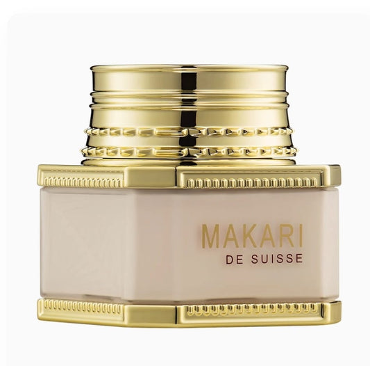Makari Night Radiance Face Cream