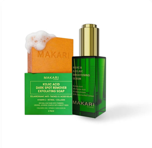 KOJIC ACID DUO KIT