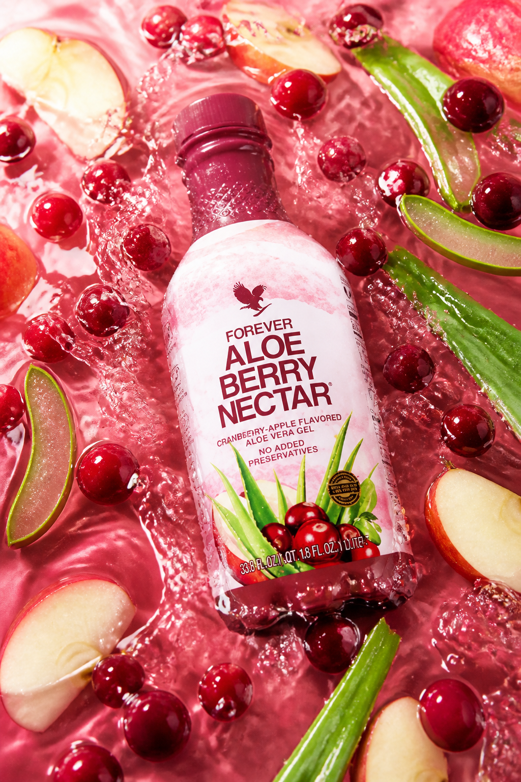 Forever Aloe Berry Nectar®