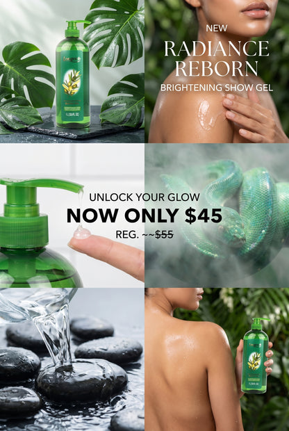 Huile de bain parfumée à l'olive dorée Longrich Huile de bain nettoyante/hydratante/apaisante