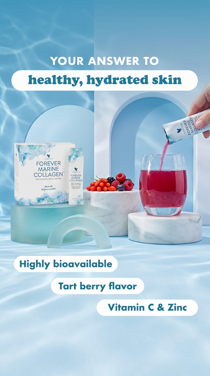 Forever Marine Collagen™