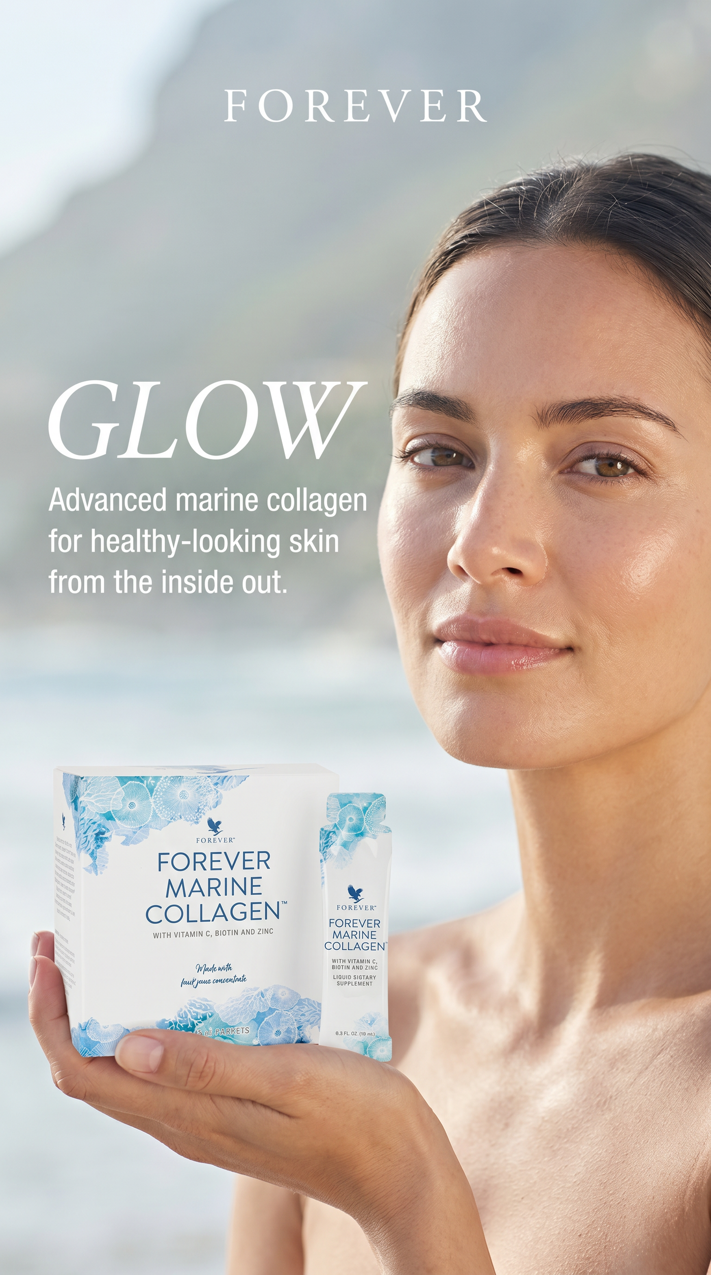 Forever Marine Collagen™